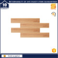 Tuile en bois 150X600mm pour plancher et mur